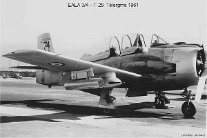 197- ARMEE DE L'AIR EN ALGERIE 1945-1962-45 (89)